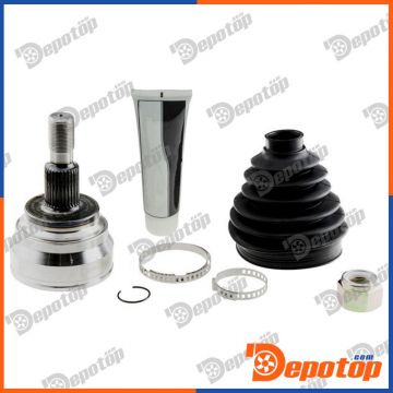 Joint kit extérieur pour arbre de transmission pour MERCEDES | 15-1799, 1610-164S